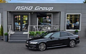 Audi A6 COMPETITION/MATRIX/S-LINE/DISTRON/CAMERA/ПОДГР/LIZ | Auto.bg — изображение 17 Audi A6 COMPETITION/MATRIX/S-LINE/DISTRON/CAMERA/ПОДГР/LIZ | Auto.bg — изображение 17