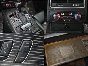 Audi A6 COMPETITION/MATRIX/S-LINE/DISTRON/CAMERA/ПОДГР/LIZ | Auto.bg — изображение 13 Audi A6 COMPETITION/MATRIX/S-LINE/DISTRON/CAMERA/ПОДГР/LIZ | Auto.bg — изображение 13
