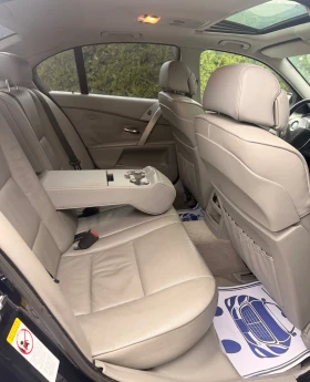 BMW 530 /M-Packet/Подгрев/Обдухване | Auto.bg — изображение 11 BMW 530 /M-Packet/Подгрев/Обдухване | Auto.bg — изображение 11