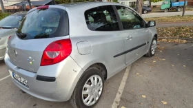 Renault Clio 1.2 75кс - 1490 € - 90414849 6 | Car24.bg Renault Clio 1.2 75кс - 1490 € - 90414849 6