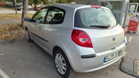Renault Clio 1.2 75кс - 1490 € - 90414849 4 | Car24.bg Renault Clio 1.2 75кс - 1490 € - 90414849 4