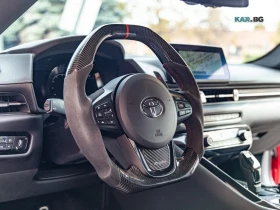 Toyota Supra 3.0 * RWD * АвтоКредит * (ЦЕНА ДО БГ) | Auto.bg — изображение 13 Toyota Supra 3.0 * RWD * АвтоКредит * (ЦЕНА ДО БГ) | Auto.bg — изображение 13