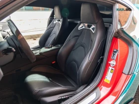 Toyota Supra 3.0 * RWD * АвтоКредит * (ЦЕНА ДО БГ) | Auto.bg — изображение 11 Toyota Supra 3.0 * RWD * АвтоКредит * (ЦЕНА ДО БГ) | Auto.bg — изображение 11