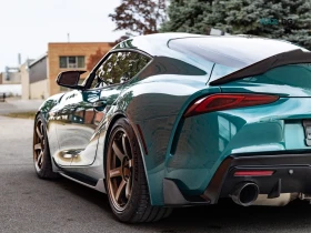 Toyota Supra 3.0 * RWD * АвтоКредит * (ЦЕНА ДО БГ) | Auto.bg — изображение 6 Toyota Supra 3.0 * RWD * АвтоКредит * (ЦЕНА ДО БГ) | Auto.bg — изображение 6