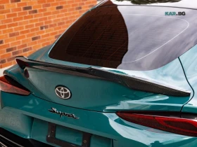 Toyota Supra 3.0 * RWD * АвтоКредит * (ЦЕНА ДО БГ) | Auto.bg — изображение 7 Toyota Supra 3.0 * RWD * АвтоКредит * (ЦЕНА ДО БГ) | Auto.bg — изображение 7
