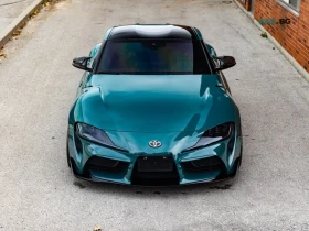 Toyota Supra 3.0 * RWD * АвтоКредит * (ЦЕНА ДО БГ) | Auto.bg — изображение 5 Toyota Supra 3.0 * RWD * АвтоКредит * (ЦЕНА ДО БГ) | Auto.bg — изображение 5