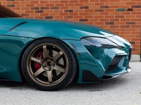 Toyota Supra 3.0 * RWD * АвтоКредит * (ЦЕНА ДО БГ) | Auto.bg — изображение 9 Toyota Supra 3.0 * RWD * АвтоКредит * (ЦЕНА ДО БГ) | Auto.bg — изображение 9