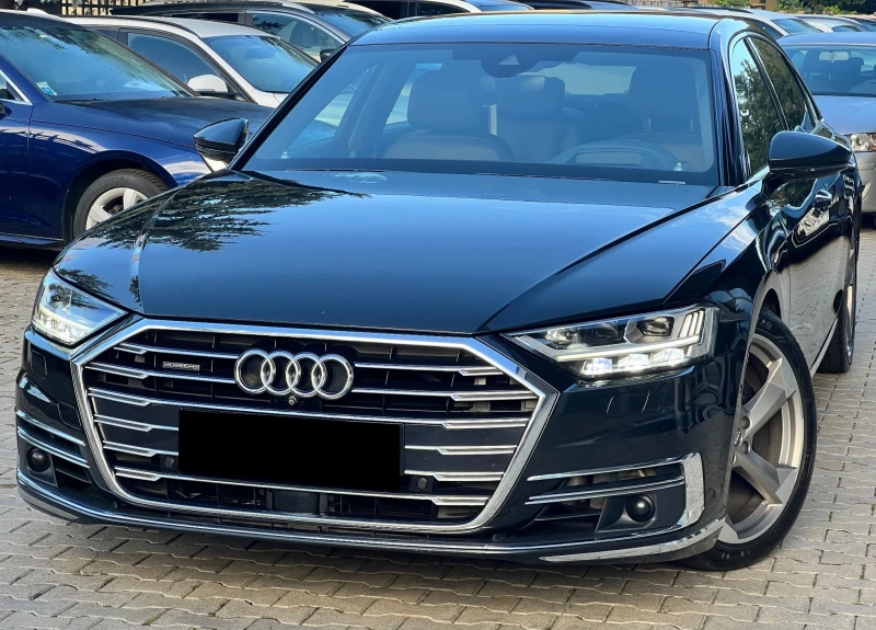Audi A8 L 50TDI Quattro - 89999 лв. / 46015.76 € - 10998417 1 | Car24.bg Audi A8 L 50TDI Quattro - 89999 лв. / 46015.76 € - 10998417 1