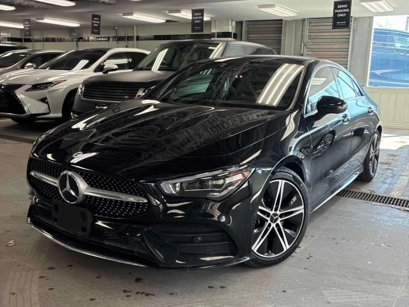 Mercedes-Benz CLA 250 * CARFAX * 360 КАМЕРИ* ДИСТРОНИК* - 24800 € / 48504.58 лв. - 31232967 1 | Car24.bg Mercedes-Benz CLA 250 * CARFAX * 360 КАМЕРИ* ДИСТРОНИК* - 24800 € / 48504.58 лв. - 31232967 1