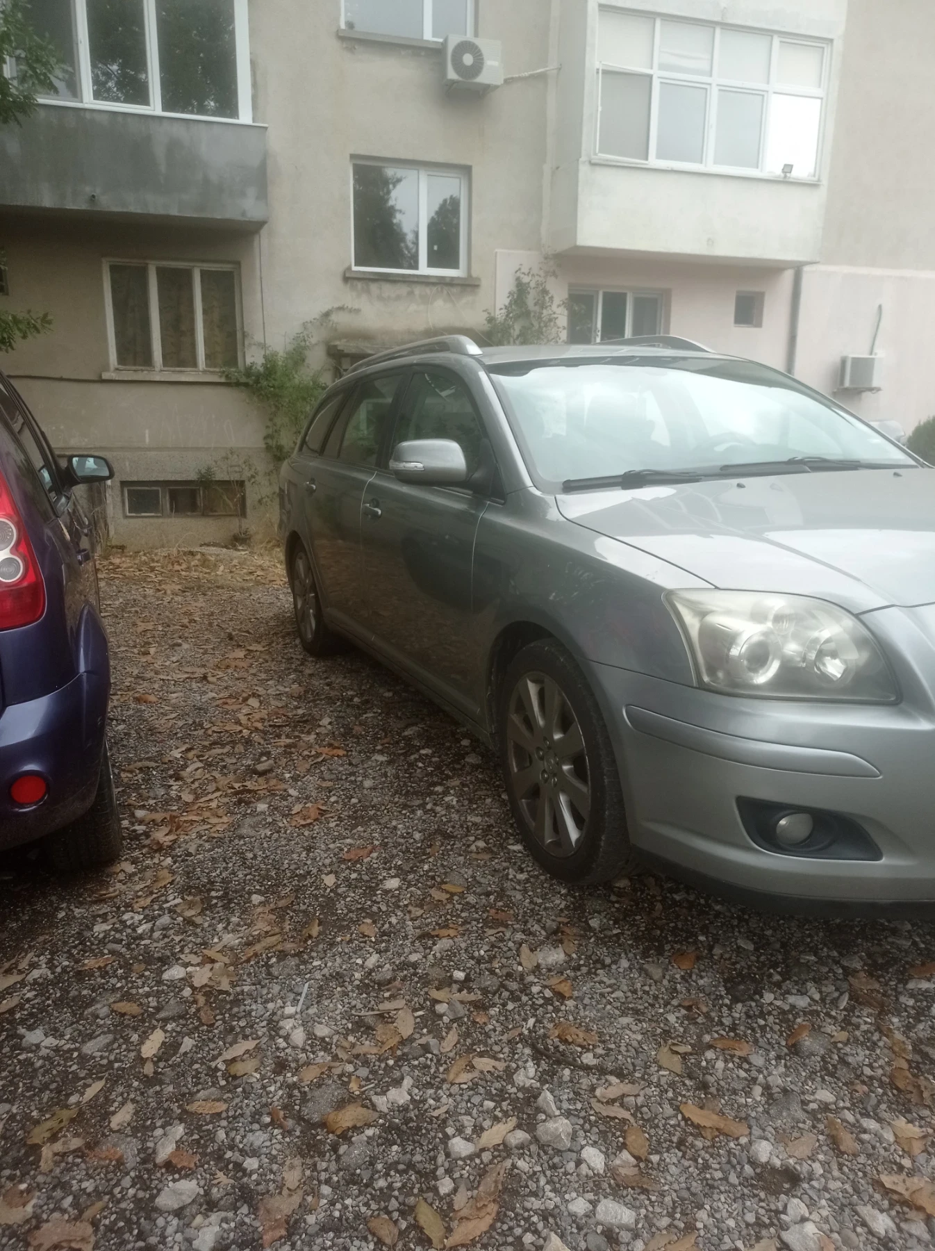 Toyota Avensis  - изображение 2 | Auto.bg Toyota Avensis  - изображение 2