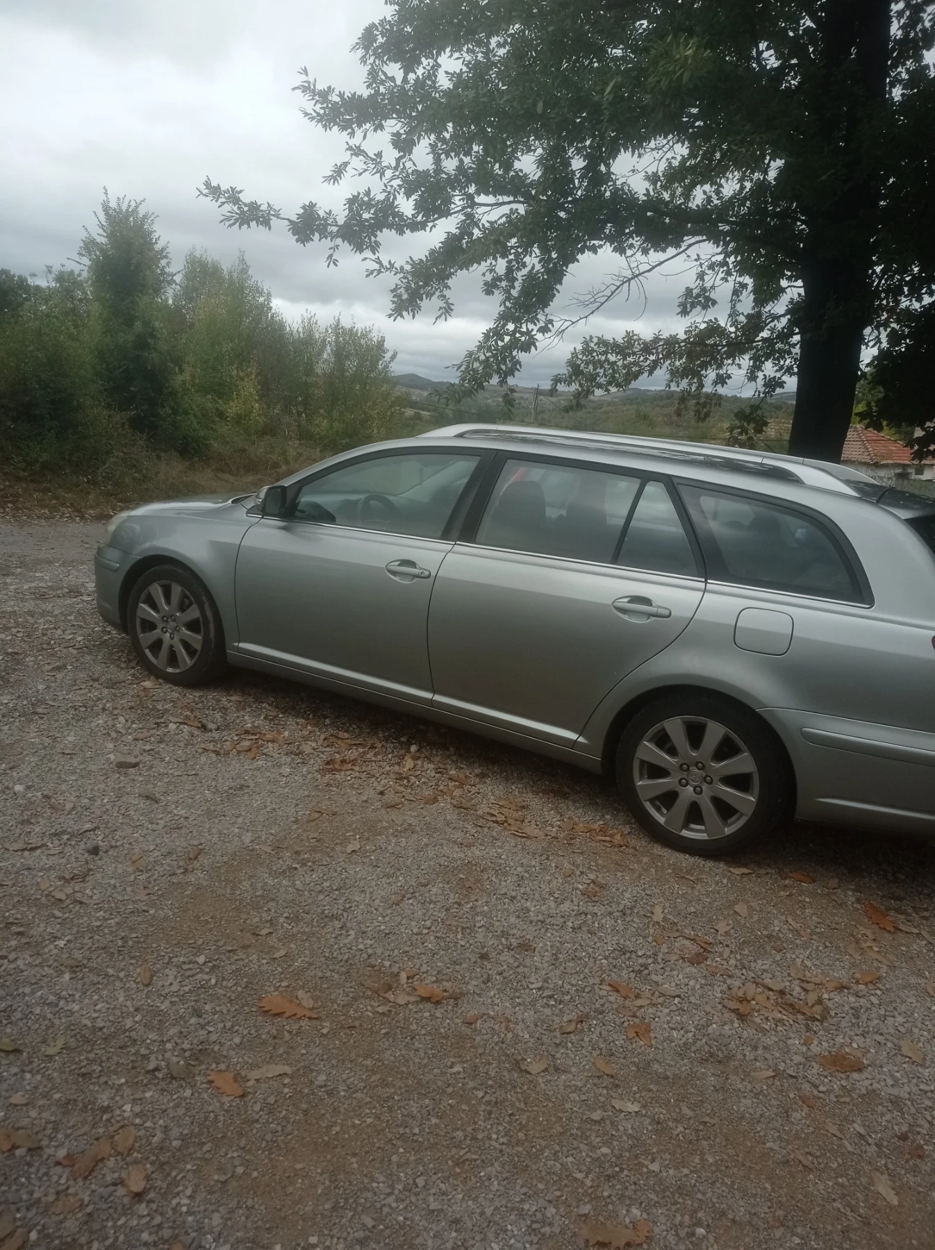 Toyota Avensis  - изображение 4 | Auto.bg Toyota Avensis  - изображение 4