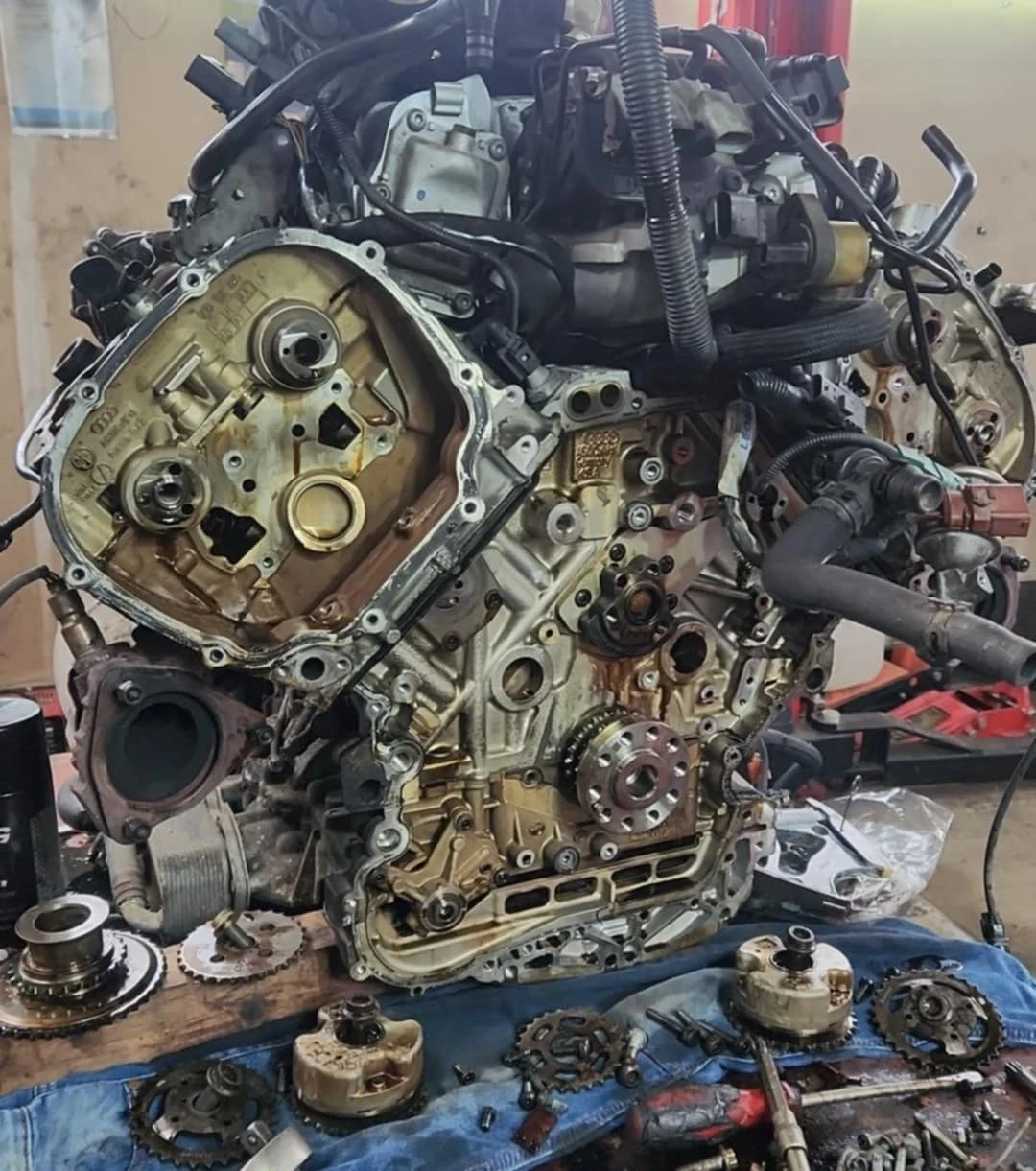 Audi A7 Audi A7 Rs Paket с доработки  - изображение 5 | Auto.bg Audi A7 Audi A7 Rs Paket с доработки  - изображение 5