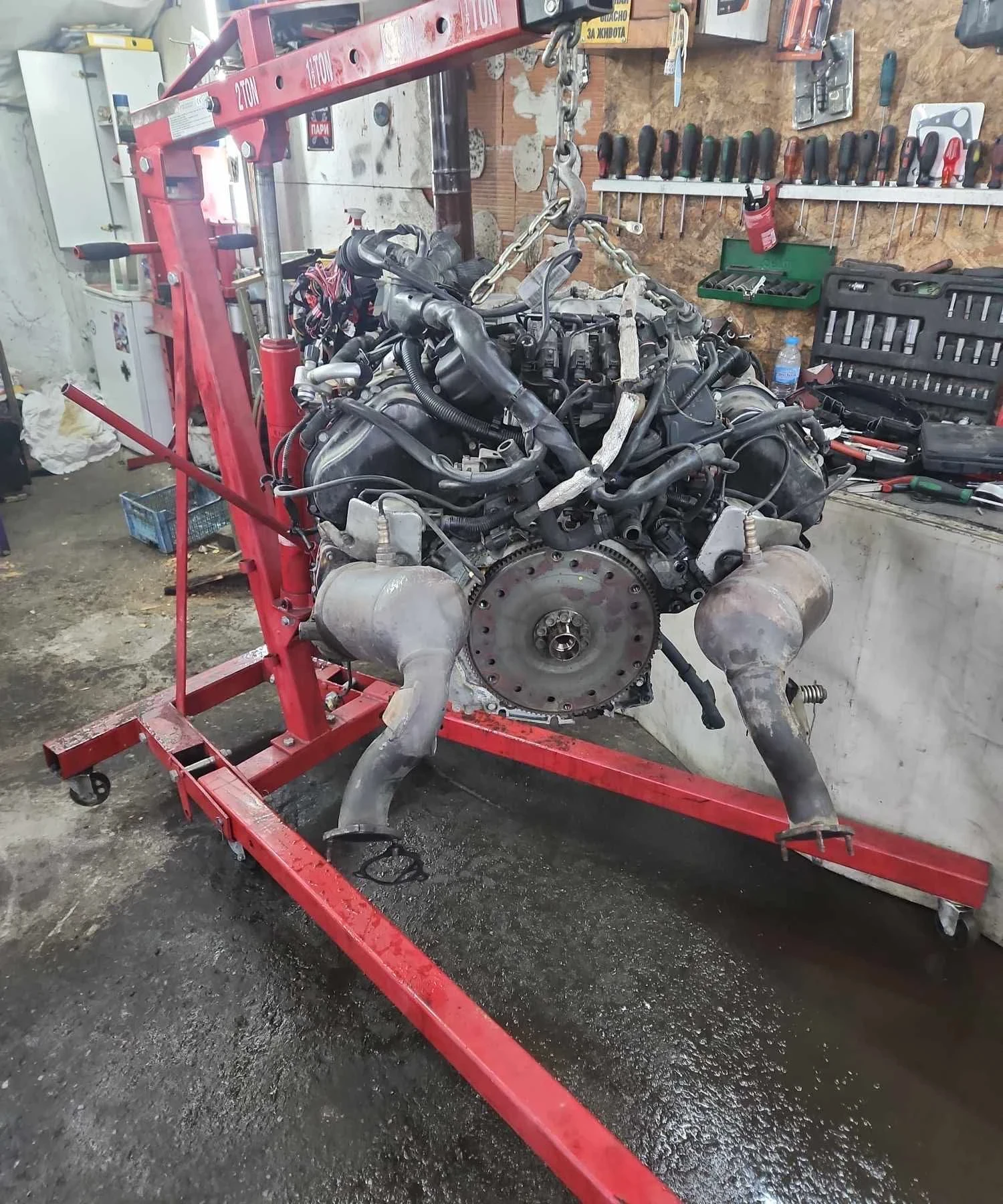 Audi A7 Audi A7 Rs Paket с доработки  - изображение 4 | Auto.bg Audi A7 Audi A7 Rs Paket с доработки  - изображение 4