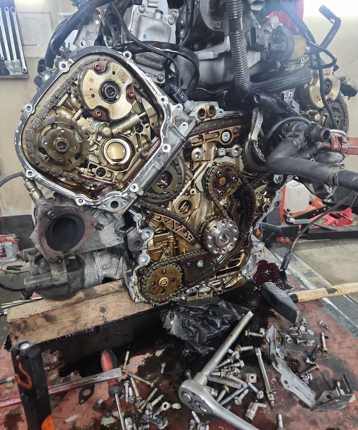 Audi A7 Audi A7 Rs Paket с доработки  - изображение 6 | Auto.bg Audi A7 Audi A7 Rs Paket с доработки  - изображение 6