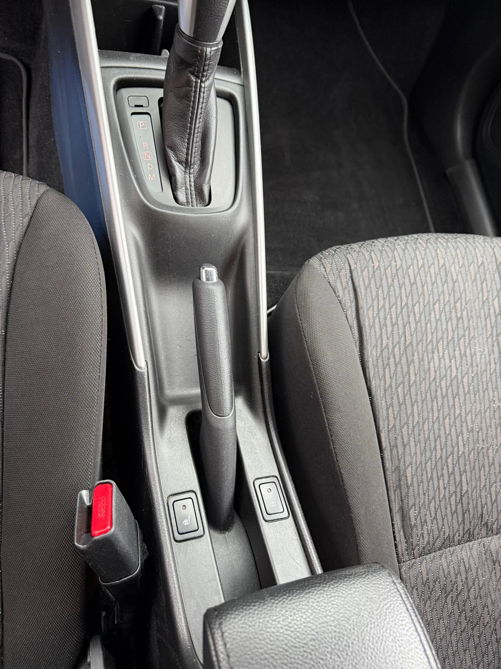 Suzuki Baleno BOSTERJET/Avtomat/FULL/ - изображение 7 | Auto.bg Suzuki Baleno BOSTERJET/Avtomat/FULL/ - изображение 7