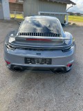 Porsche 911 Turbo S - [7] 