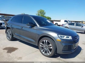 Audi SQ5 3.0T PREMIUM - Car24.bg Audi SQ5 3.0T PREMIUM