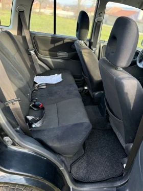 Suzuki Grand vitara 2.5 - 6300 € / 12321.73 лв. - 10650228 6 | Car24.bg Suzuki Grand vitara 2.5 - 6300 € / 12321.73 лв. - 10650228 6