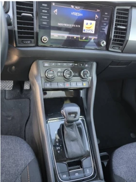 Skoda Kodiaq undefined | Auto.bg — изображение 9 Skoda Kodiaq undefined | Auto.bg — изображение 9