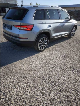 Skoda Kodiaq undefined | Auto.bg — изображение 5 Skoda Kodiaq undefined | Auto.bg — изображение 5