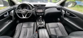 Nissan Qashqai 2.0l 141cc 4x4