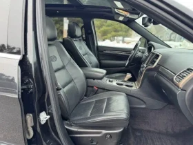 Jeep Grand cherokee Overland - 12700 € / 24839.04 лв. - 39154120 10 | Car24.bg Jeep Grand cherokee Overland - 12700 € / 24839.04 лв. - 39154120 10