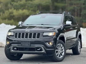 Jeep Grand cherokee Overland - Car24.bg Jeep Grand cherokee Overland