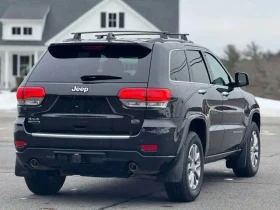 Jeep Grand cherokee Overland - 12700 € / 24839.04 лв. - 39154120 5 | Car24.bg Jeep Grand cherokee Overland - 12700 € / 24839.04 лв. - 39154120 5