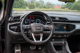 Audi Q3 Audi Q3 45 TFSI S-LINE PREMIUM QUATTRO | Auto.bg — изображение 11 Audi Q3 Audi Q3 45 TFSI S-LINE PREMIUM QUATTRO | Auto.bg — изображение 11