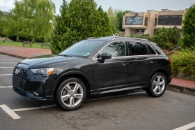 Audi Q3 Audi Q3 45 TFSI S-LINE PREMIUM QUATTRO | Auto.bg — изображение 5 Audi Q3 Audi Q3 45 TFSI S-LINE PREMIUM QUATTRO | Auto.bg — изображение 5