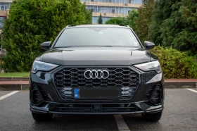 Audi Q3 Audi Q3 45 TFSI S-LINE PREMIUM QUATTRO | Auto.bg — изображение 4 Audi Q3 Audi Q3 45 TFSI S-LINE PREMIUM QUATTRO | Auto.bg — изображение 4