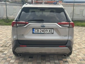 Toyota Rav4 AWD | Auto.bg — изображение 2 Toyota Rav4 AWD | Auto.bg — изображение 2