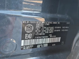 Toyota Rav4 Awd Xle Hybrid / Carfax / Лизинг - 37700 € - 40214322 15 | Car24.bg Toyota Rav4 Awd Xle Hybrid / Carfax / Лизинг - 37700 € - 40214322 15