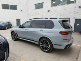 BMW X7 xDrive40i M SPORT | 7 PASS | HUD | | Auto.bg — изображение 6 BMW X7 xDrive40i M SPORT | 7 PASS | HUD | | Auto.bg — изображение 6