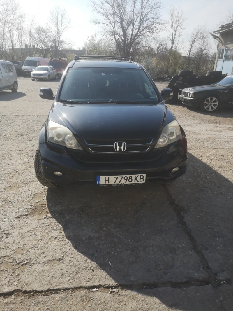Honda Cr-v D-Tec - 8200 € / 16037.81 лв. - 48223316 1 | Car24.bg Honda Cr-v D-Tec - 8200 € / 16037.81 лв. - 48223316 1