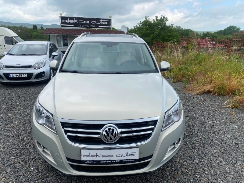 VW Tiguan 2.0 185хил. Кожа - 7300 € / 14277.56 лв. - 25503172 1 | Car24.bg VW Tiguan 2.0 185хил. Кожа - 7300 € / 14277.56 лв. - 25503172 1