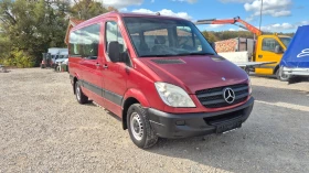 Mercedes-Benz Sprinter 311 8-места* Климатроник* ШВЕЙЦАРИЯ* | Auto.bg — изображение 3 Mercedes-Benz Sprinter 311 8-места* Климатроник* ШВЕЙЦАРИЯ* | Auto.bg — изображение 3