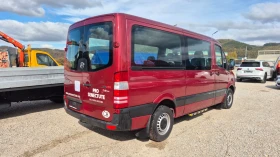Mercedes-Benz Sprinter 311 8-места* Климатроник* ШВЕЙЦАРИЯ* | Auto.bg — изображение 5 Mercedes-Benz Sprinter 311 8-места* Климатроник* ШВЕЙЦАРИЯ* | Auto.bg — изображение 5