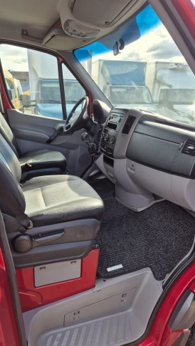 Mercedes-Benz Sprinter 311 8-места* Климатроник* ШВЕЙЦАРИЯ* | Auto.bg — изображение 8 Mercedes-Benz Sprinter 311 8-места* Климатроник* ШВЕЙЦАРИЯ* | Auto.bg — изображение 8