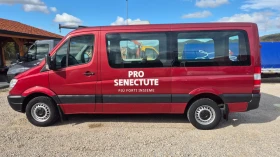 Mercedes-Benz Sprinter 311 8-места* Климатроник* ШВЕЙЦАРИЯ* | Auto.bg — изображение 6 Mercedes-Benz Sprinter 311 8-места* Климатроник* ШВЕЙЦАРИЯ* | Auto.bg — изображение 6