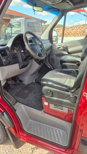 Mercedes-Benz Sprinter 311 8-места* Климатроник* ШВЕЙЦАРИЯ* | Auto.bg — изображение 7 Mercedes-Benz Sprinter 311 8-места* Климатроник* ШВЕЙЦАРИЯ* | Auto.bg — изображение 7