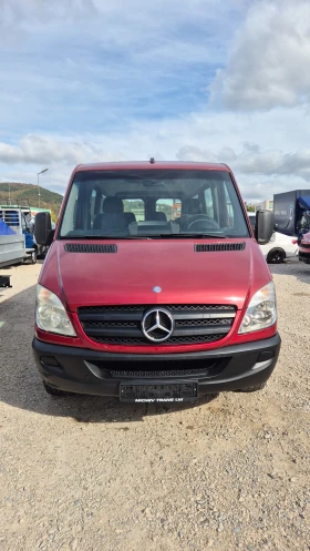 Mercedes-Benz Sprinter 311 8-места* Климатроник* ШВЕЙЦАРИЯ* | Auto.bg — изображение 2 Mercedes-Benz Sprinter 311 8-места* Климатроник* ШВЕЙЦАРИЯ* | Auto.bg — изображение 2