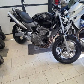 Honda Hornet 600