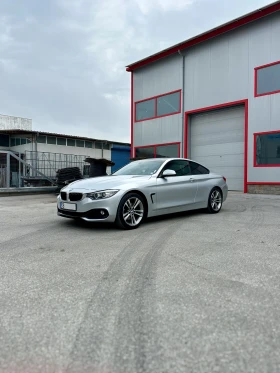 BMW 428 i xDrive 1 - Car24.bg BMW 428 i xDrive 1