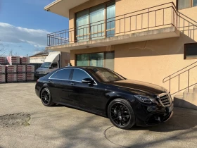 Mercedes-Benz S 560 4matic Long AMG Plus - 43500 € / 85078.60 лв. - 50906107 10 | Car24.bg Mercedes-Benz S 560 4matic Long AMG Plus - 43500 € / 85078.60 лв. - 50906107 10