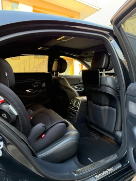 Mercedes-Benz S 560 4matic Long AMG Plus - 43500 € / 85078.60 лв. - 50906107 16 | Car24.bg Mercedes-Benz S 560 4matic Long AMG Plus - 43500 € / 85078.60 лв. - 50906107 16