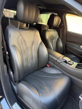 Mercedes-Benz S 560 4matic Long AMG Plus - 43500 € / 85078.60 лв. - 50906107 14 | Car24.bg Mercedes-Benz S 560 4matic Long AMG Plus - 43500 € / 85078.60 лв. - 50906107 14