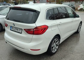 BMW 2 Gran Tourer 116 - 15500 лв. / 7925.02 € - 92773928 3 | Car24.bg BMW 2 Gran Tourer 116 - 15500 лв. / 7925.02 € - 92773928 3
