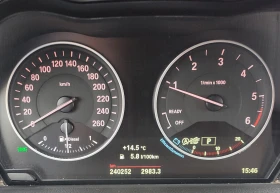 BMW 2 Gran Tourer 116 - 15500 лв. / 7925.02 € - 92773928 13 | Car24.bg BMW 2 Gran Tourer 116 - 15500 лв. / 7925.02 € - 92773928 13