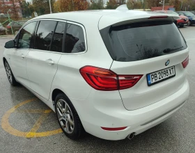BMW 2 Gran Tourer 116 - 15500 лв. / 7925.02 € - 92773928 4 | Car24.bg BMW 2 Gran Tourer 116 - 15500 лв. / 7925.02 € - 92773928 4